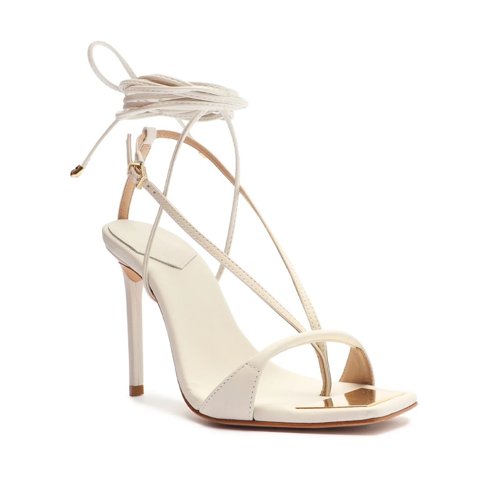 NEW✨- Schutz Vikki Sandals - Strappy Summer Sandals